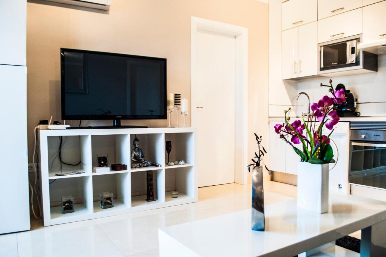Casa Atlantico On The Front Line With Amazing Sea Views Apartment ปูแอร์โตเดลคาร์เมน ภายนอก รูปภาพ