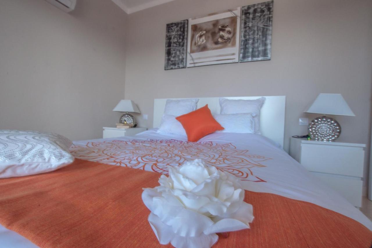 Casa Atlantico On The Front Line With Amazing Sea Views Apartment ปูแอร์โตเดลคาร์เมน ภายนอก รูปภาพ